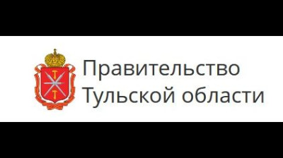 Портал Правительства Тульской области.